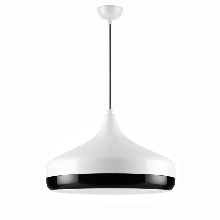 Opviq Lámpara de araña Yıldo - L - 253 - C en Blanco Opviq Lámpara de araña Yıldo - L - 253 - C en Blanco